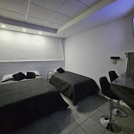 Loft C Excelente Ubicacion Y Acogedor Semiequipado Apartment Monterrey Exterior photo