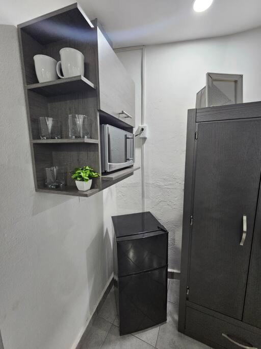 Appartement Loft C Excelente Ubicacion Y Acogedor Semiequipado Monterrey