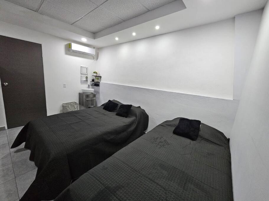 Apartamento Loft C Excelente Ubicacion Y Acogedor Semiequipado *